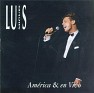 Luis Miguel - America En Vivo - WEA - CD - Spain - 450990720-2 - 1992 - 0